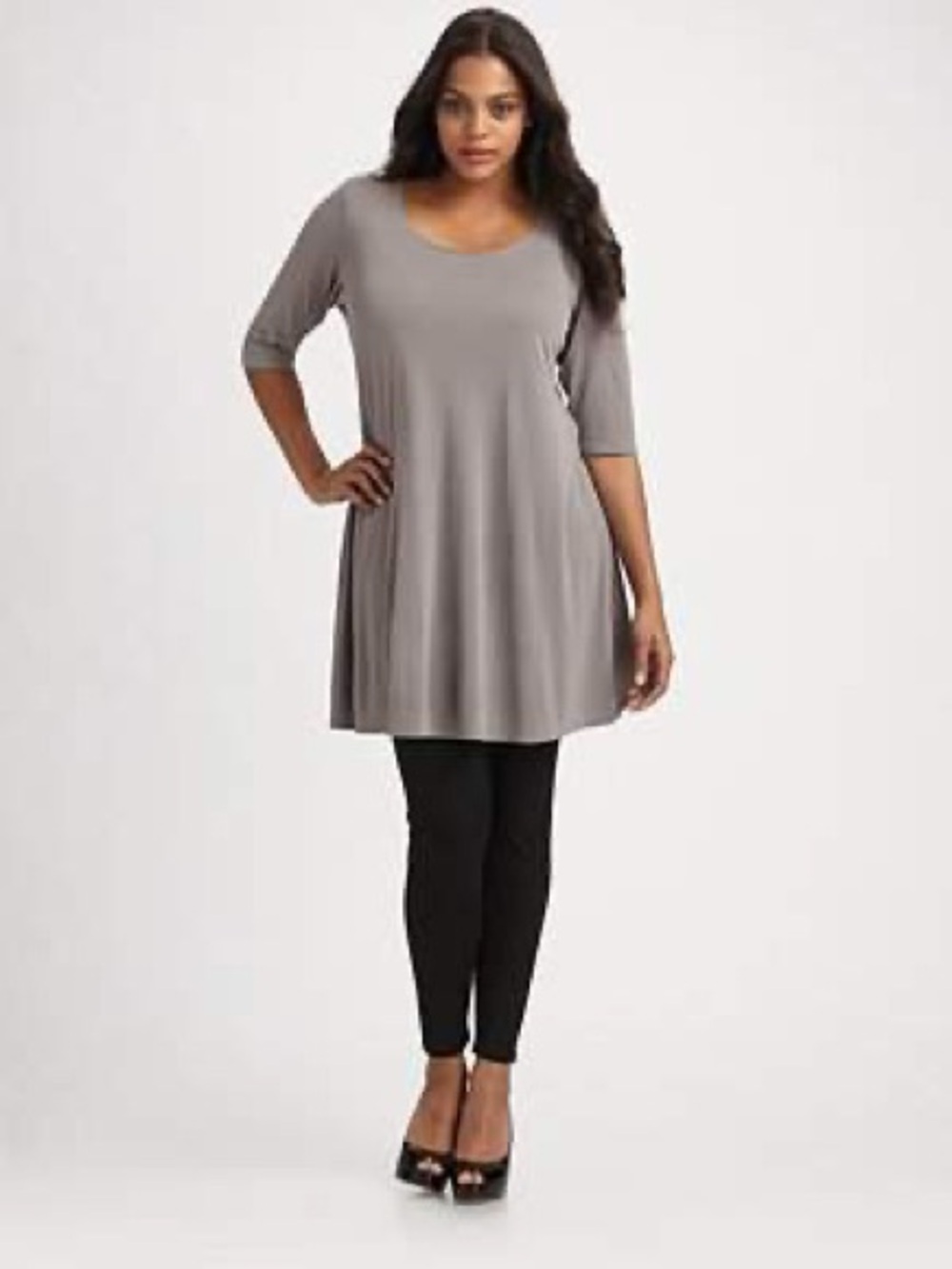 New never worn Tunic
